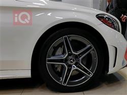 مێرسێدس بێنز C-Class